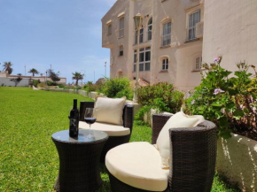 1 bedroom Beachfront Apartment at Torecilla Beach